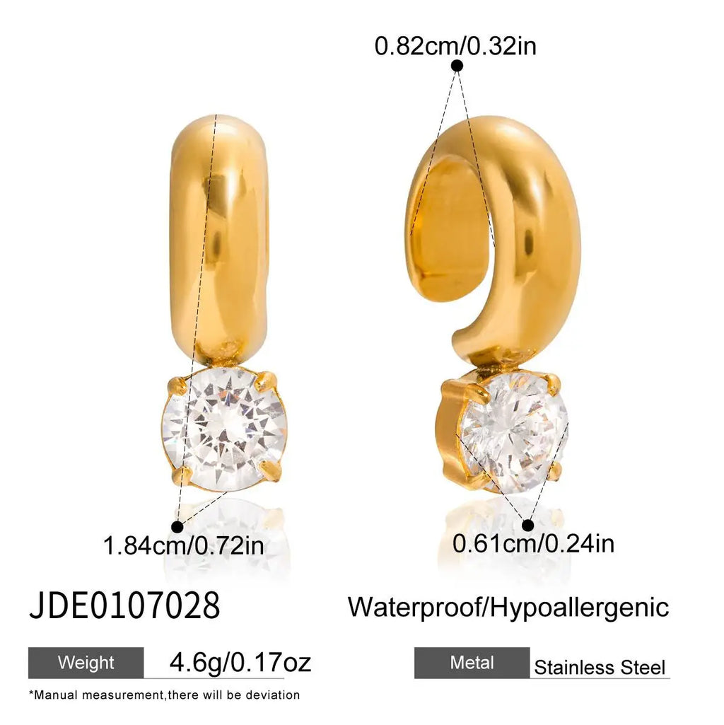 Auric Clip