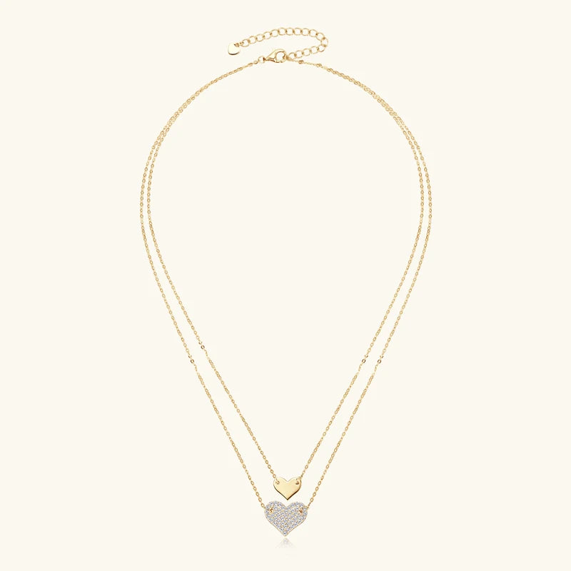 Amora Necklace