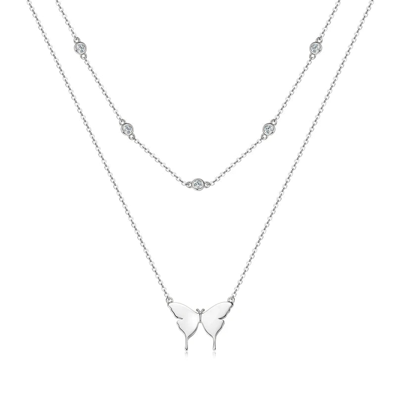 Elaris Necklace