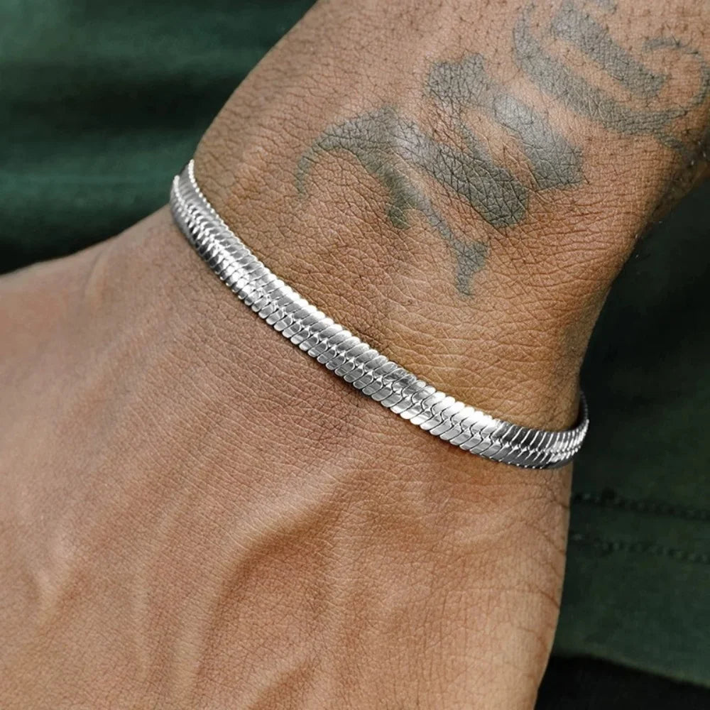 Chain Bracelet