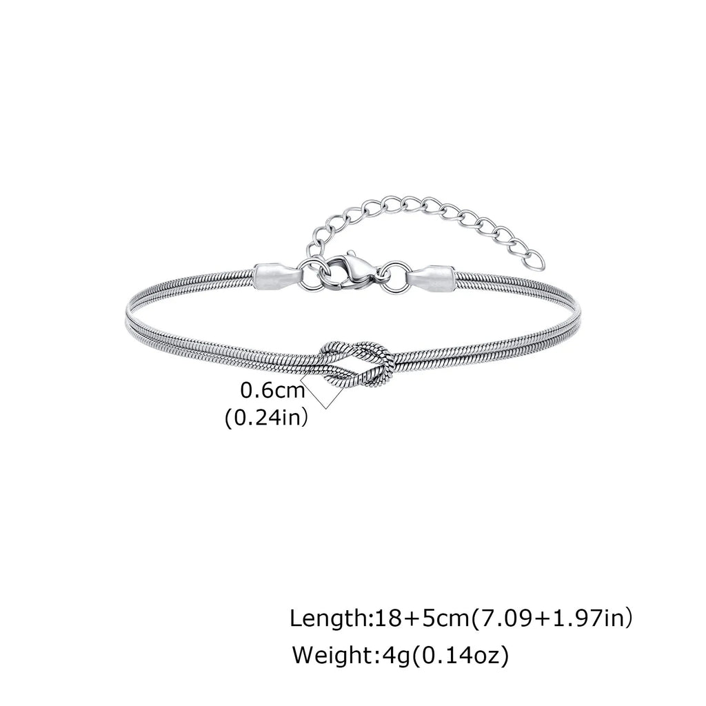 Bond Bracelet