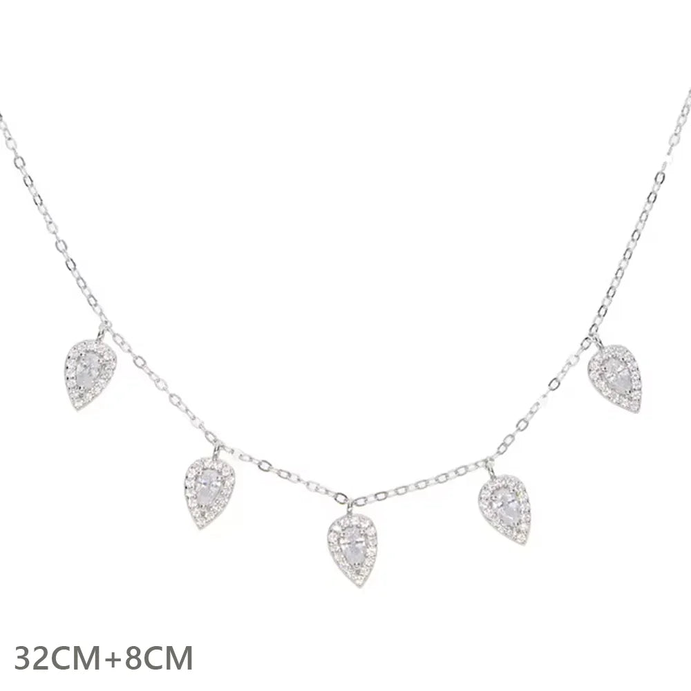 Elaris Necklace