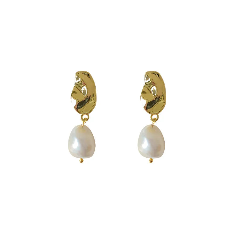 Selina Earrings