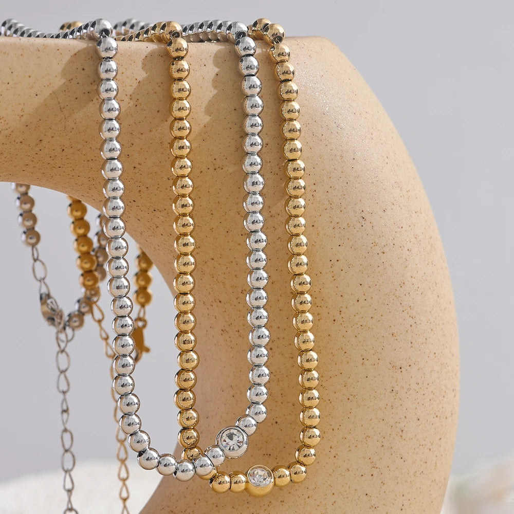 Doria Necklace