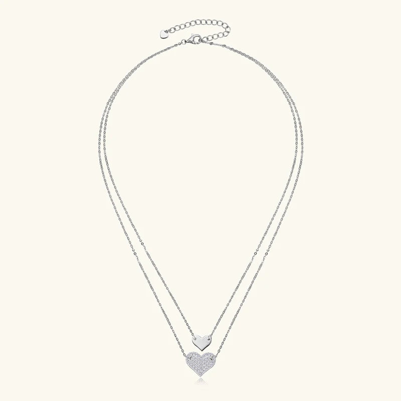 Amora Necklace