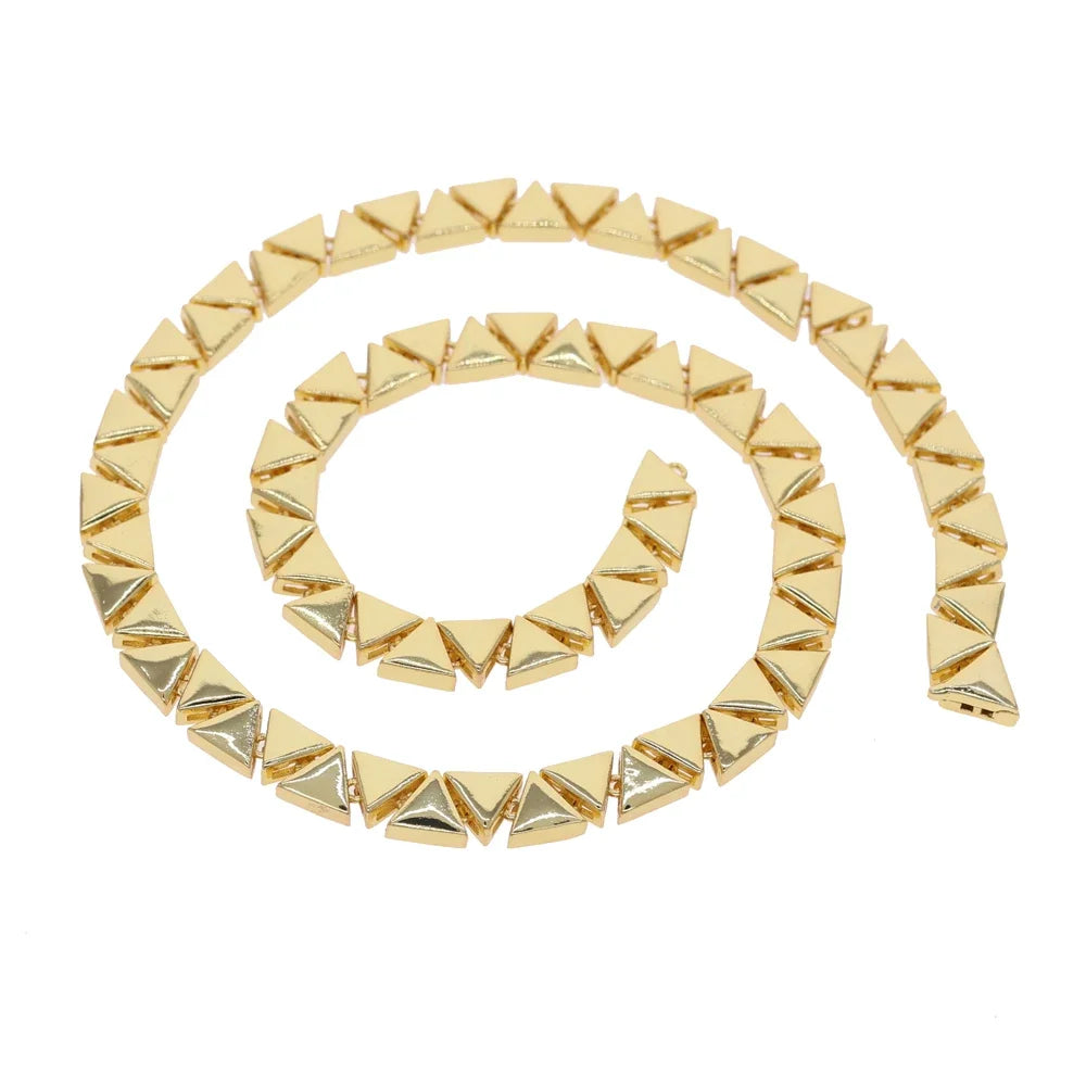 Vega Necklace