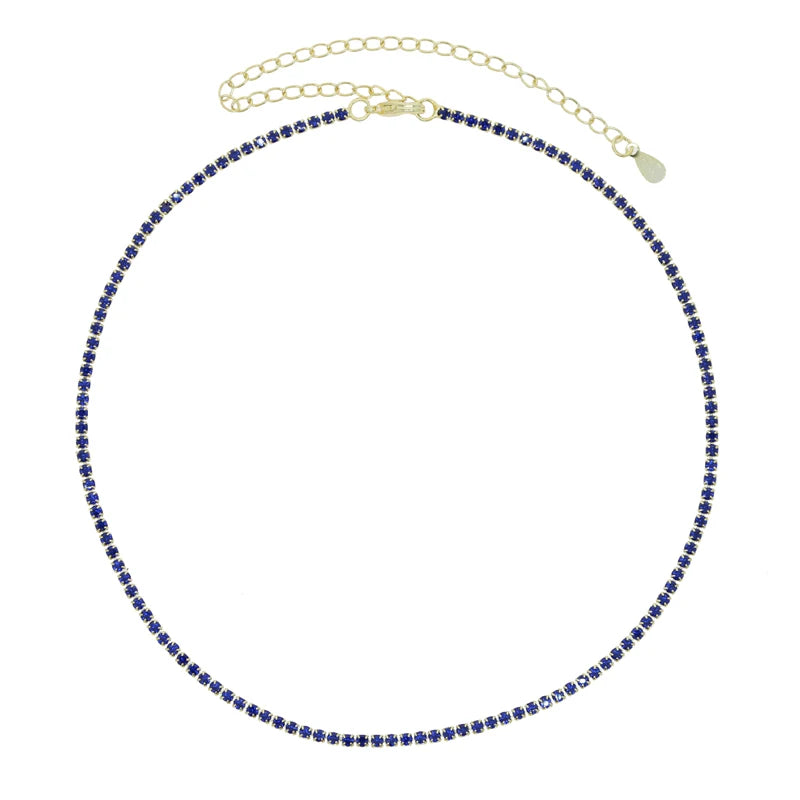 Brillia necklace