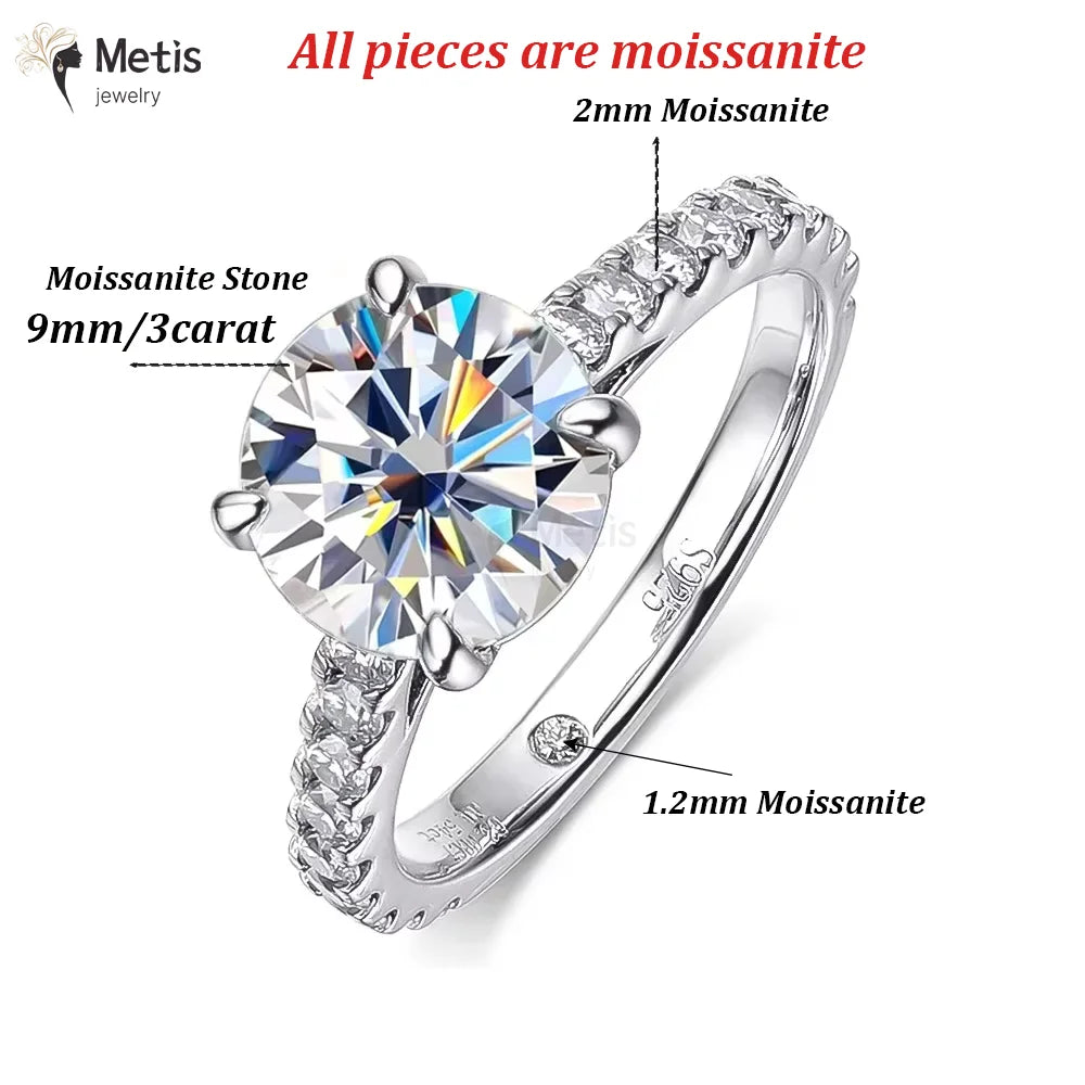 Nova Ring