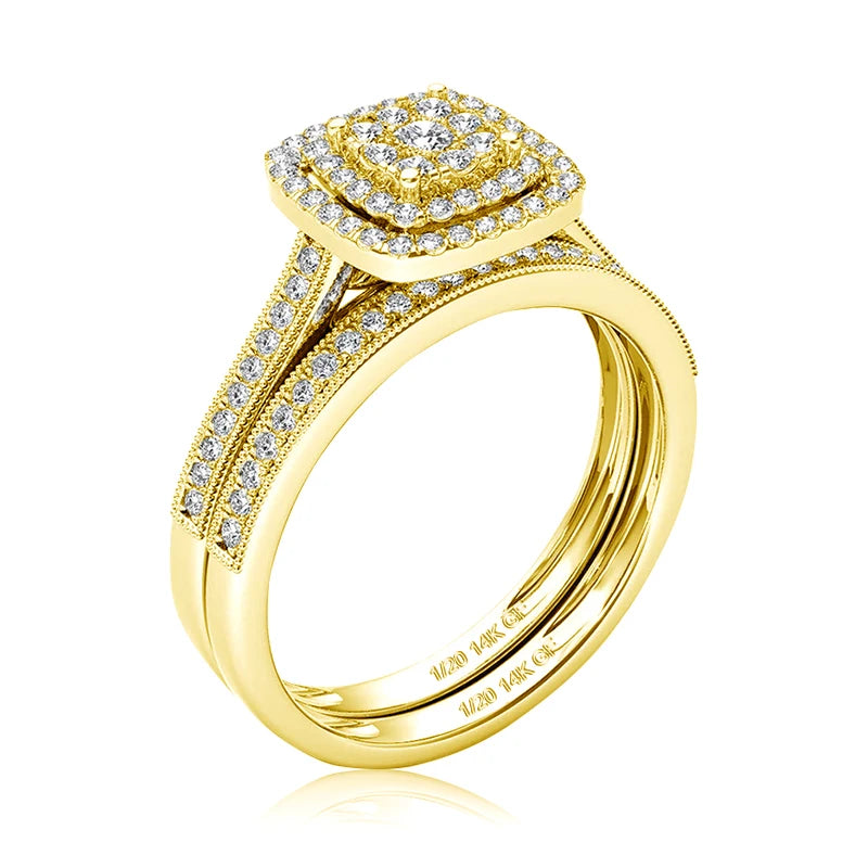 Eloria Ring