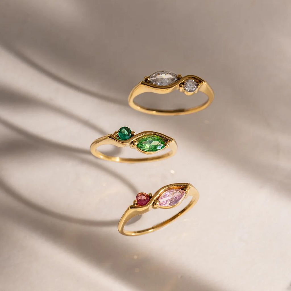 Lunara Ring