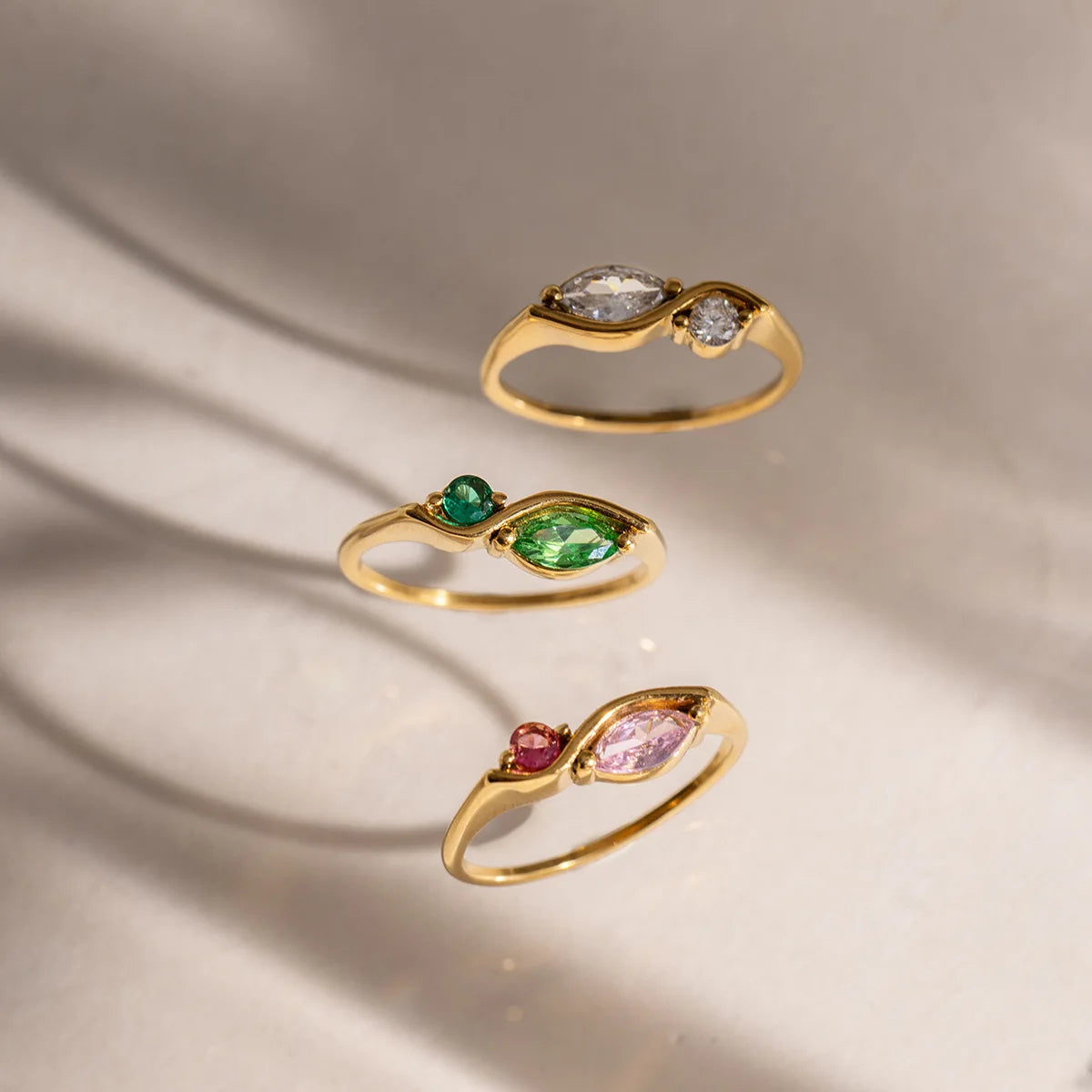 Lunara Ring