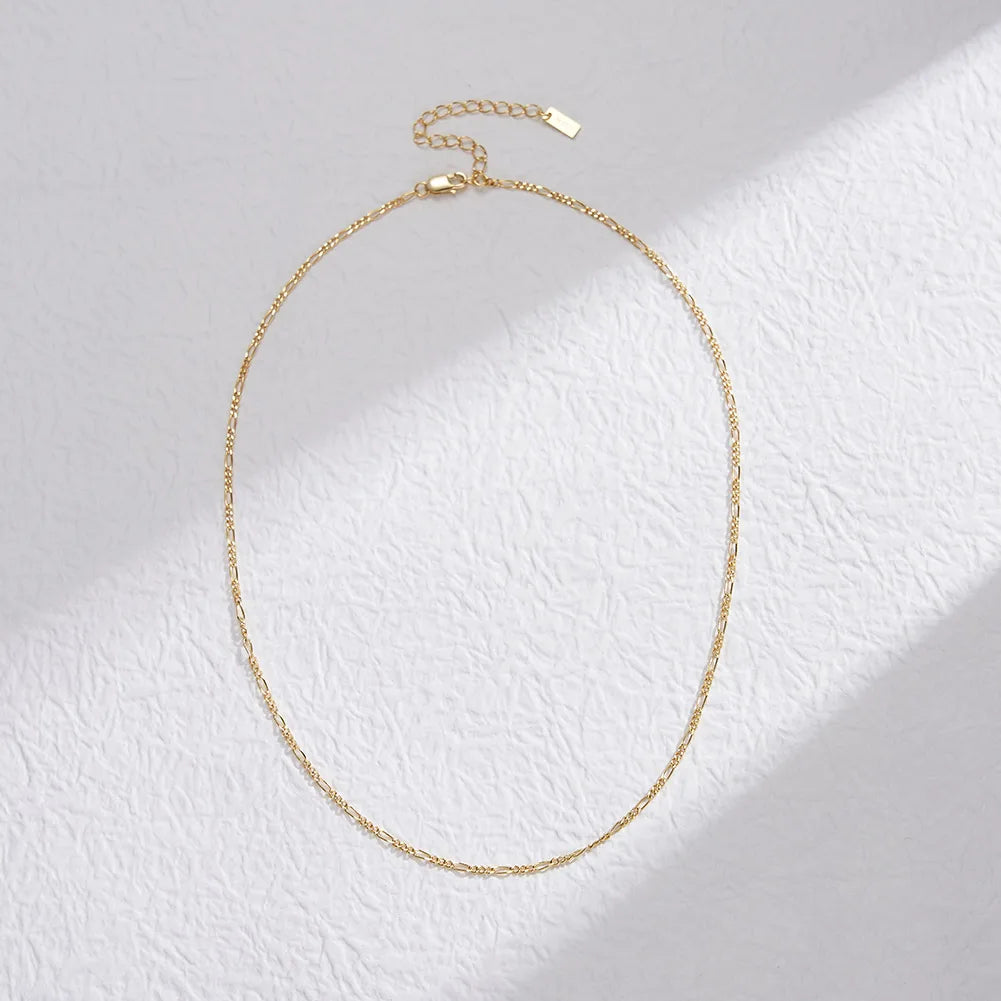 Velina Necklaces