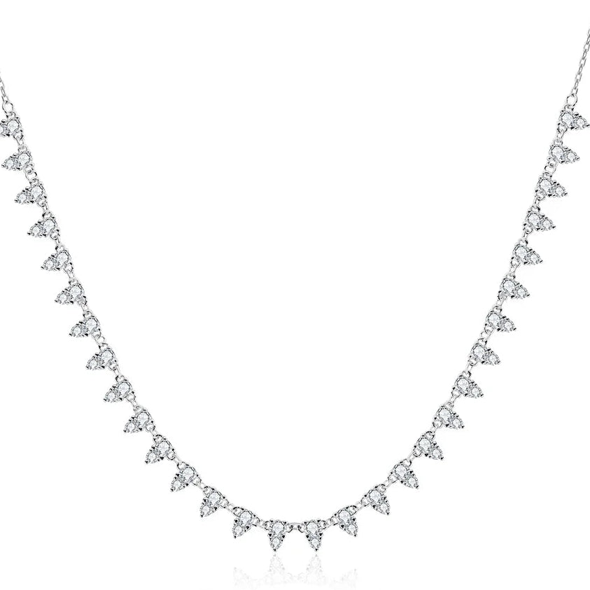 Mirage Necklace