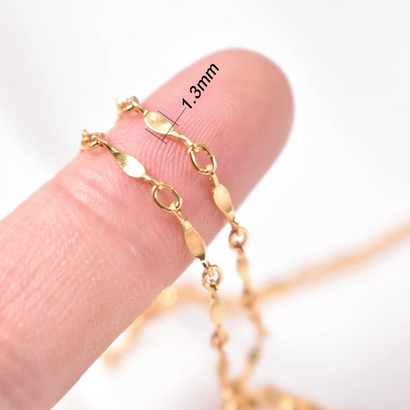 Lumina Necklace