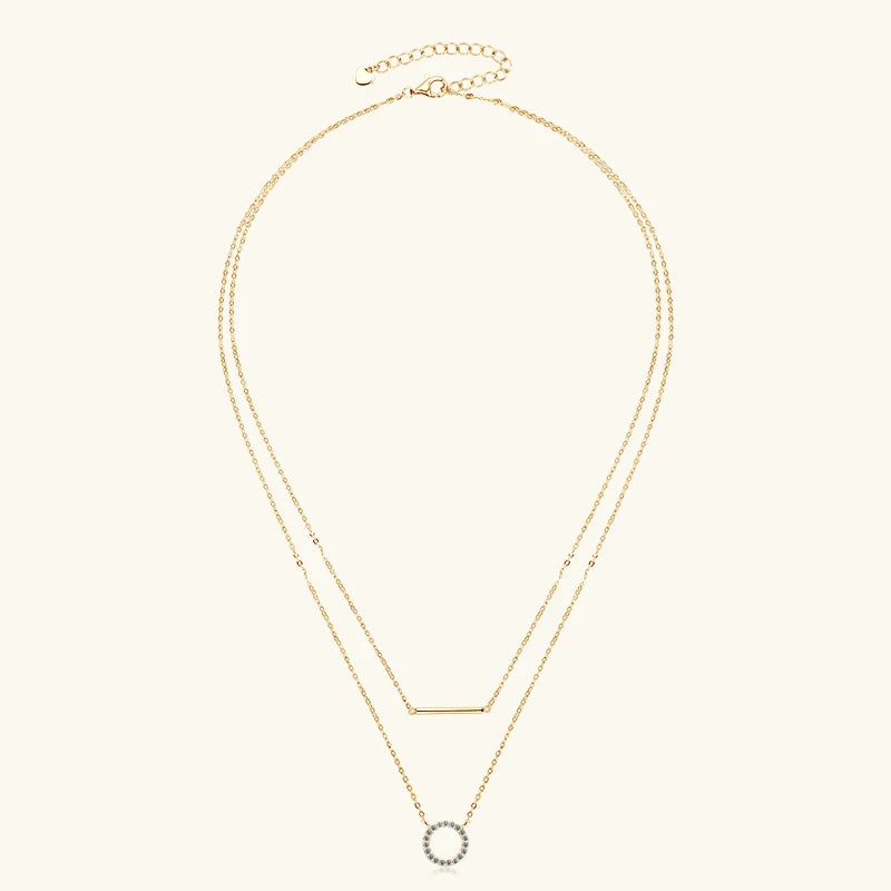 Noreva Necklace