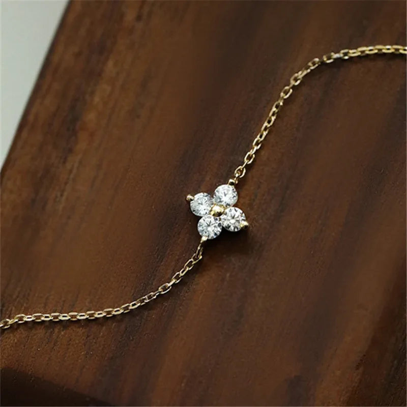 Flora Bracelets