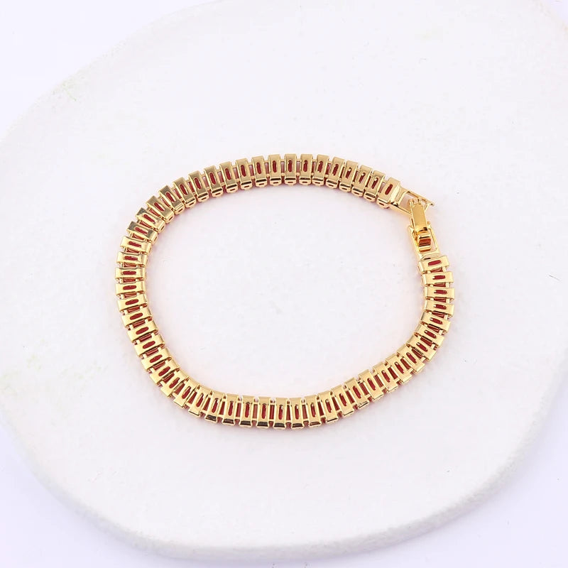Rayelle Bracelet