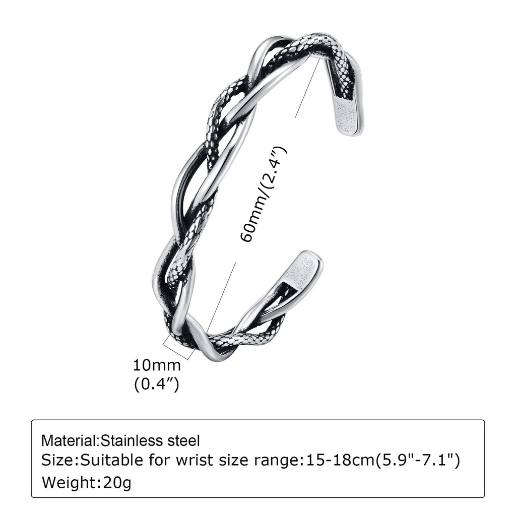 Retro Bracelet