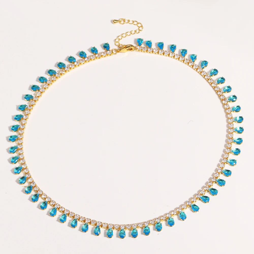 Celeste Necklace