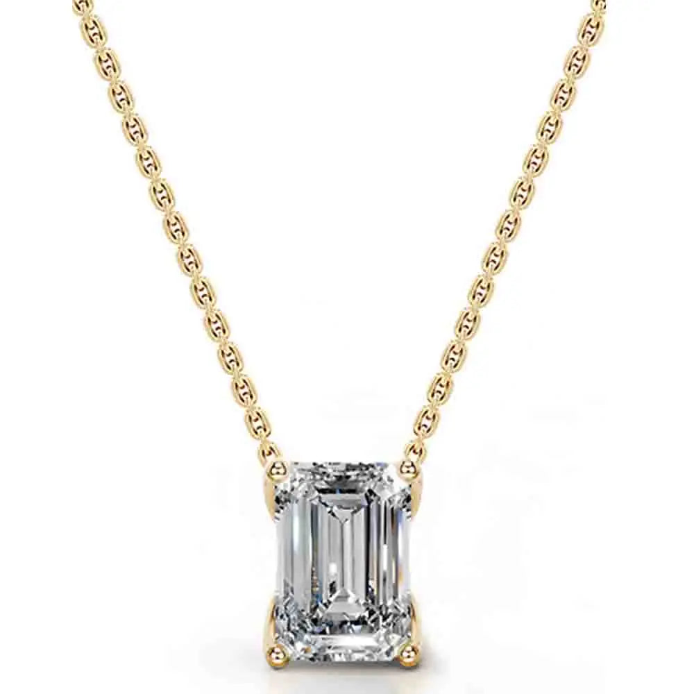 Orlina Necklace