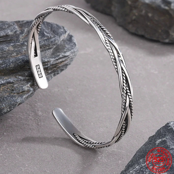 Sterlox Bracelet