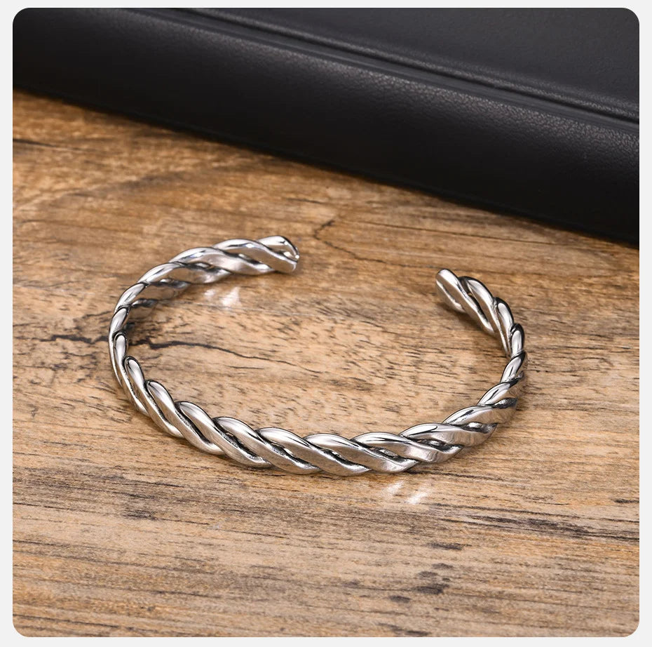 Retro Bracelet