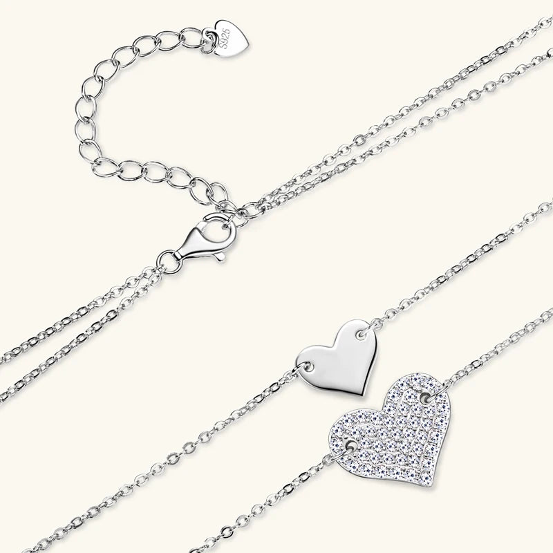 Amora Necklace
