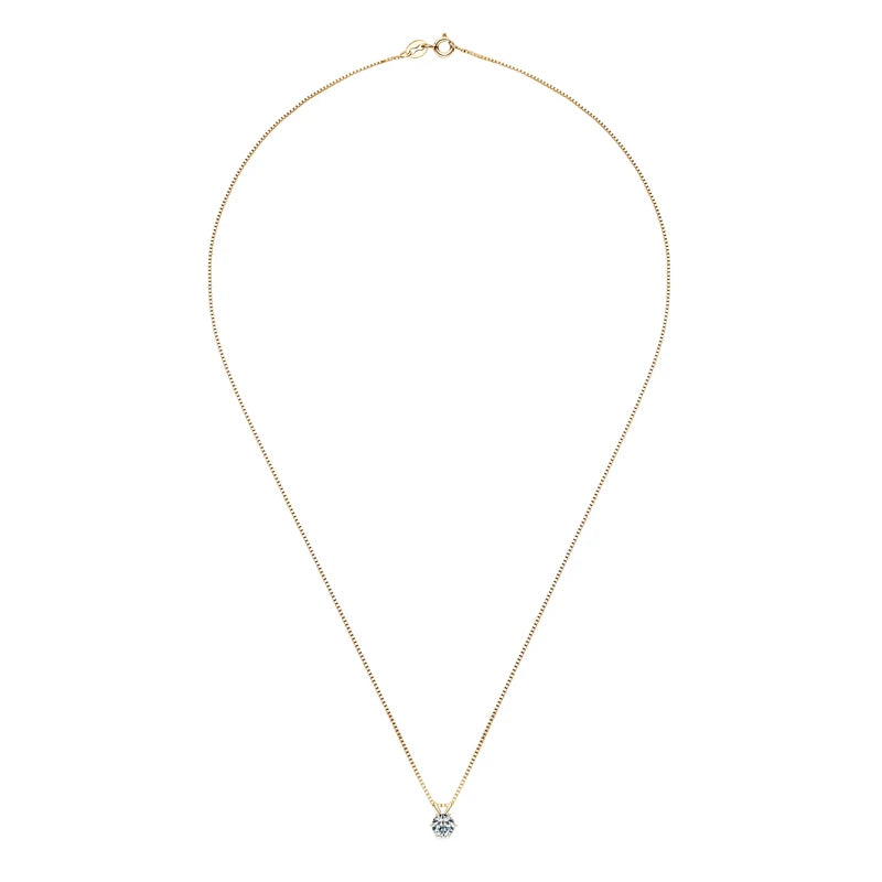 Liora Necklace
