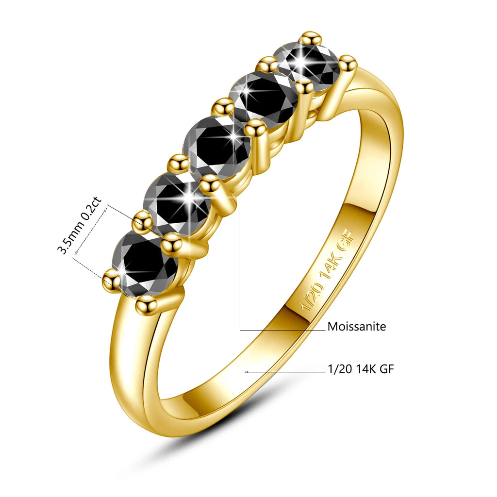 Velora Ring