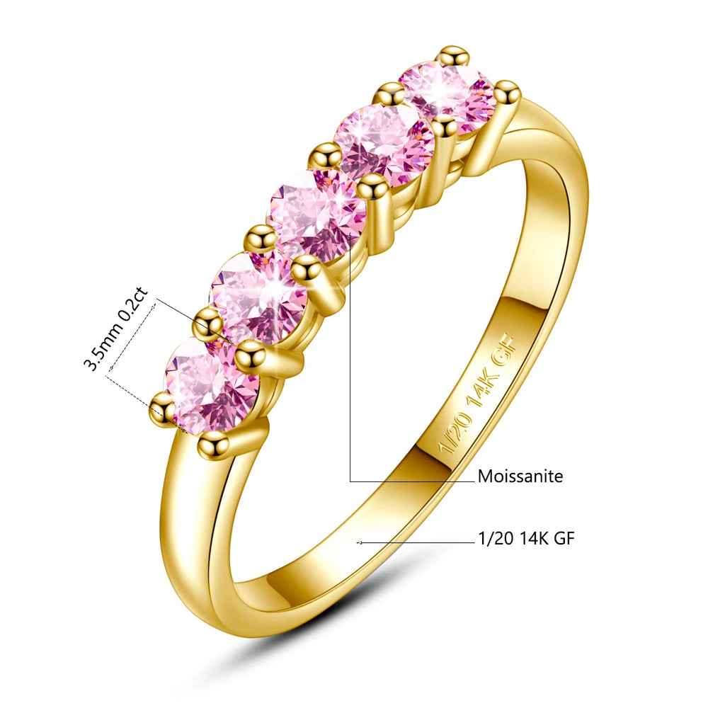 Velora Ring