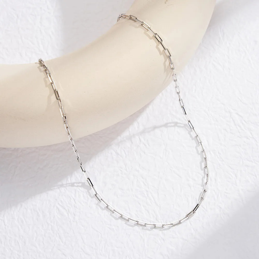 Velina Necklaces