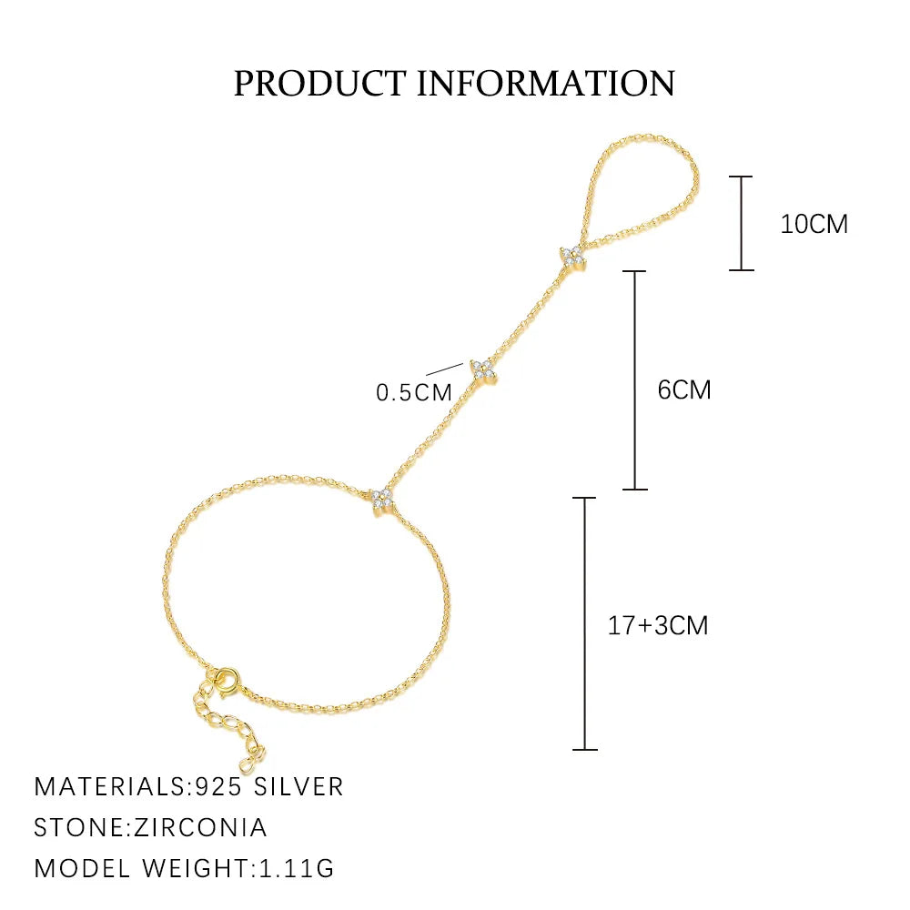 Elowen Bracelet