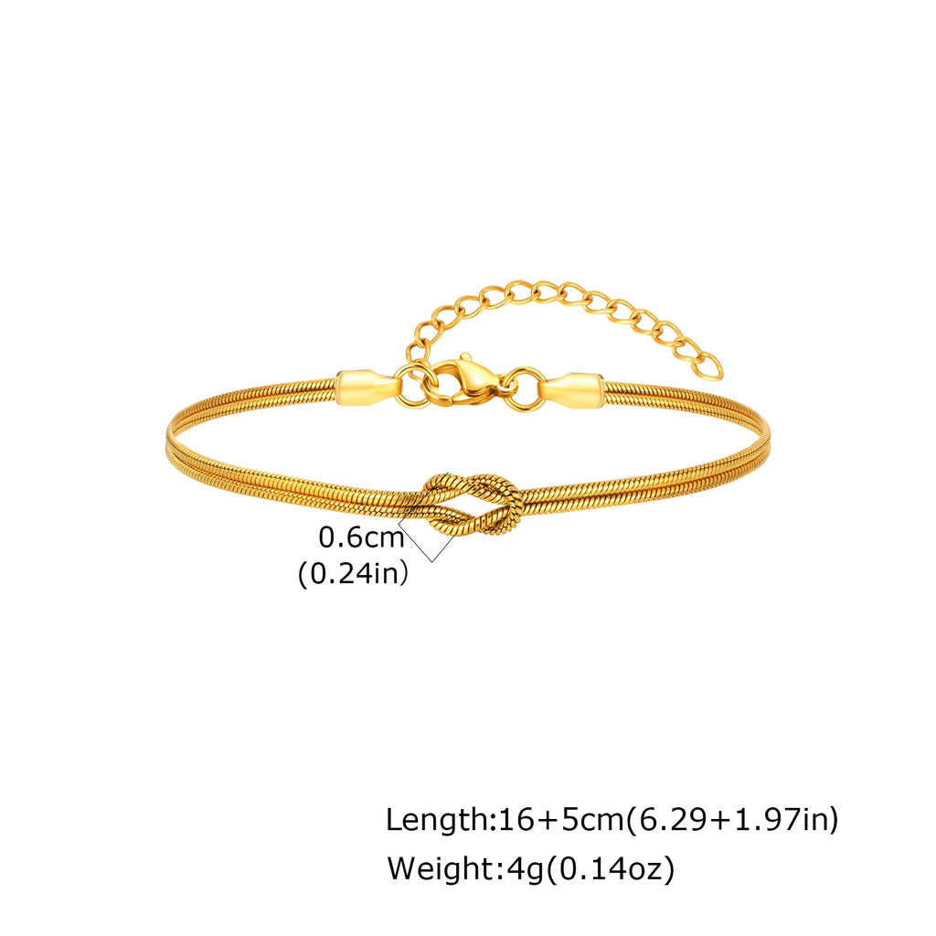 Bond Bracelet