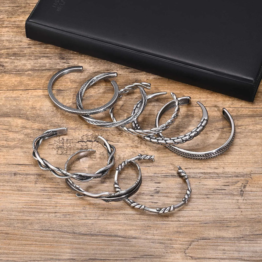Retro Bracelet