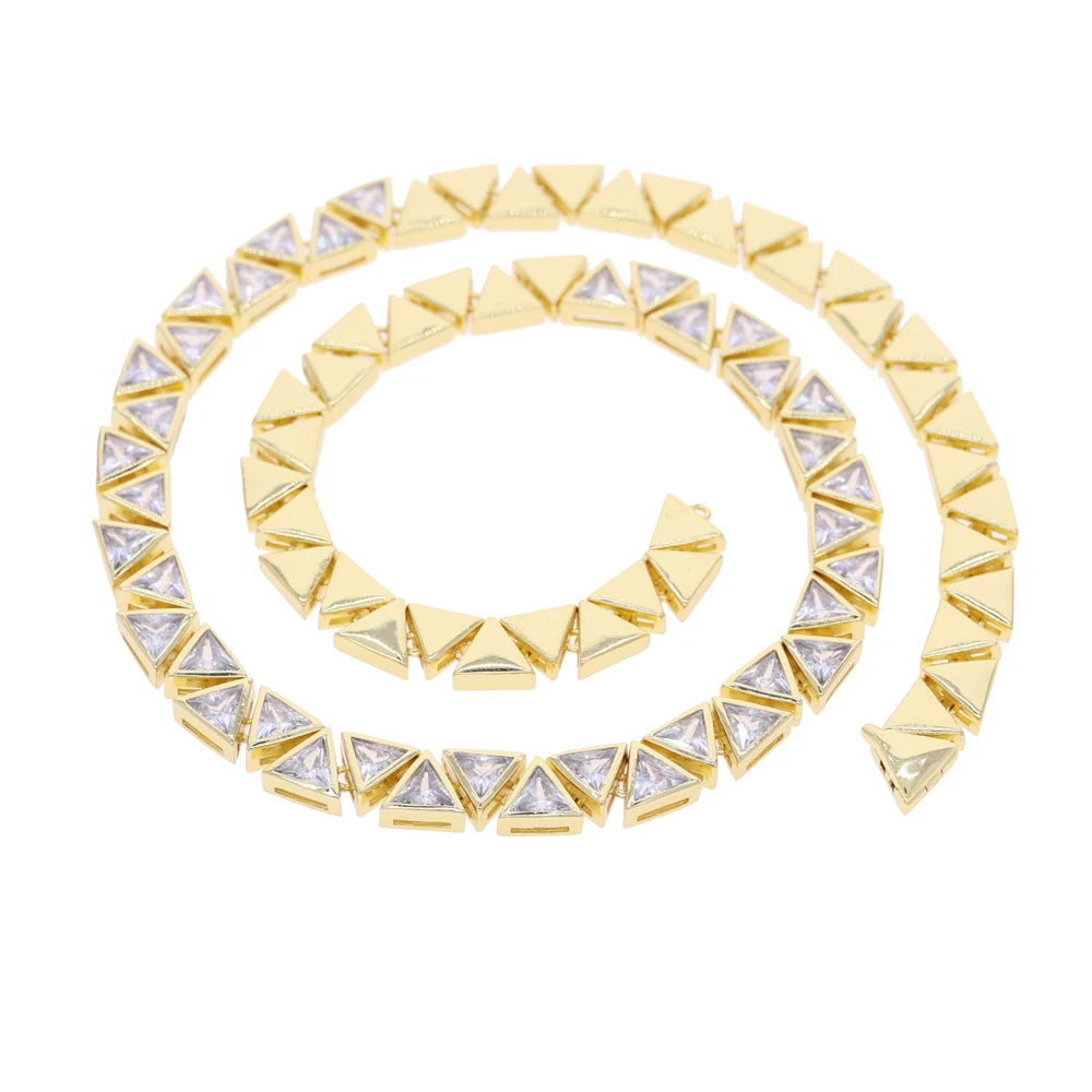 Vega Necklace