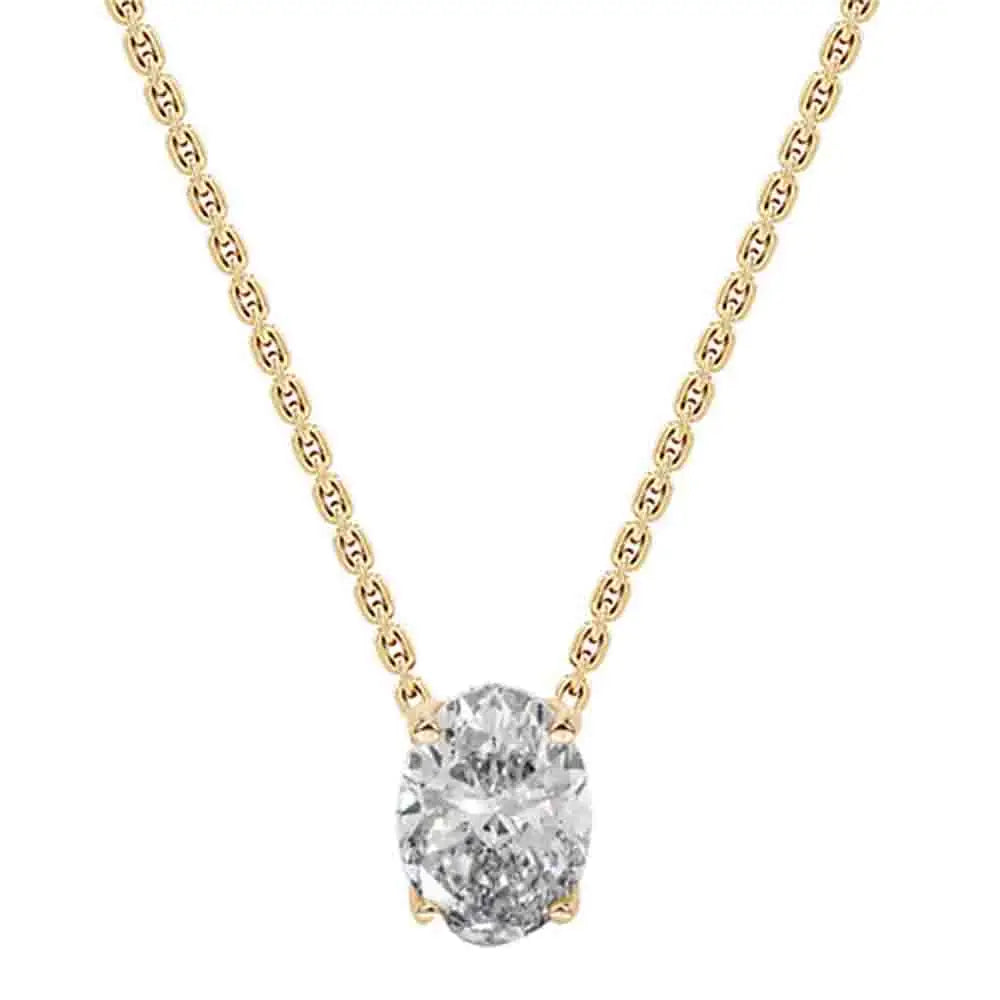 Orlina Necklace