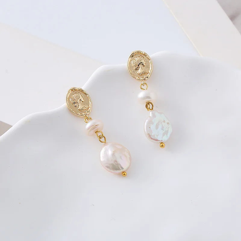 Serena Earrings