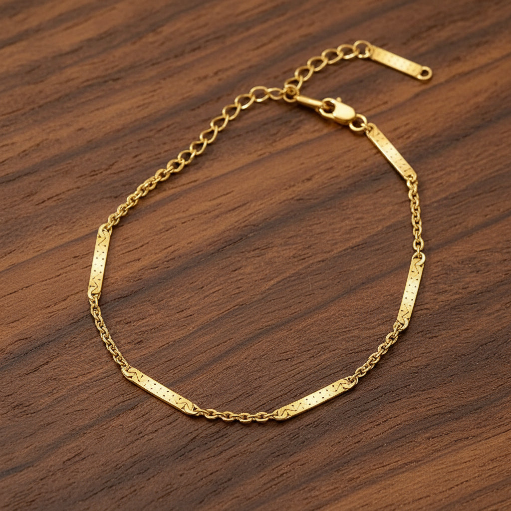 Talina Bracelets