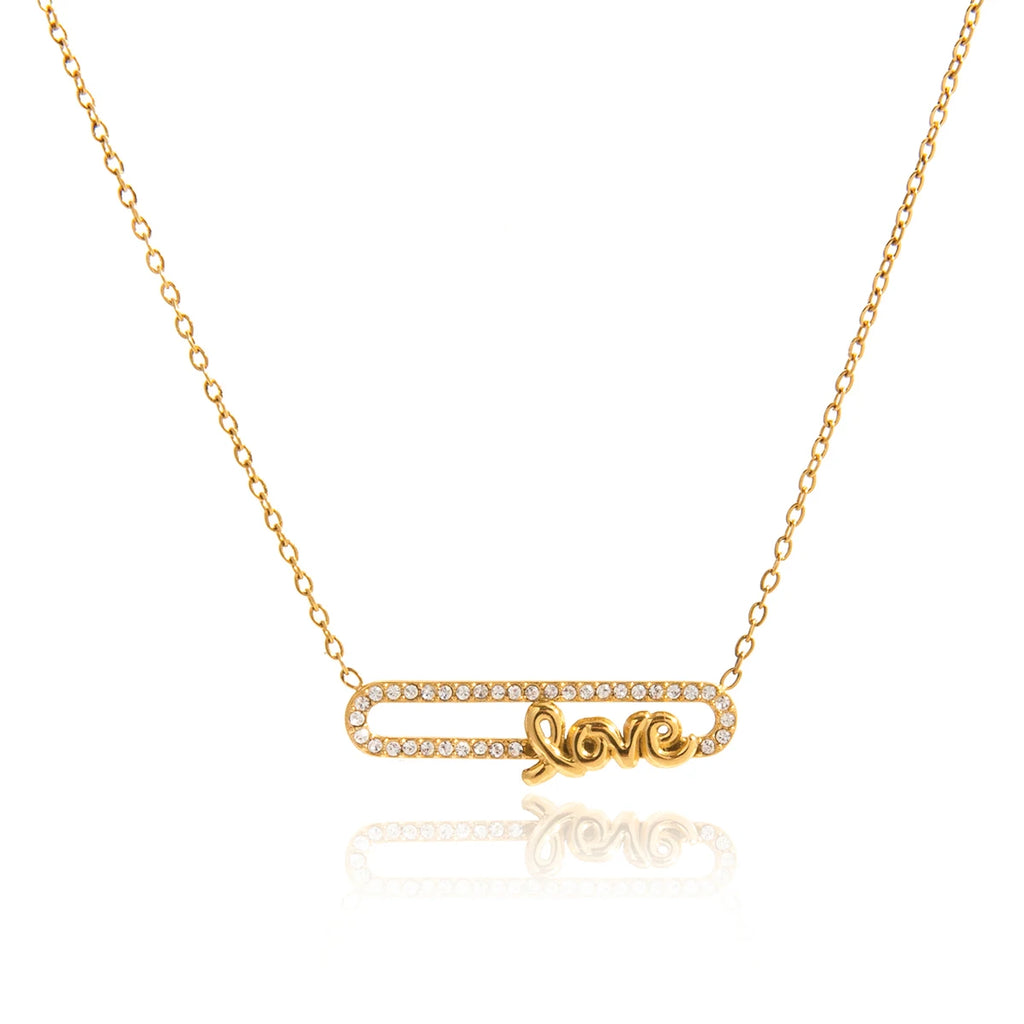 Love Necklace