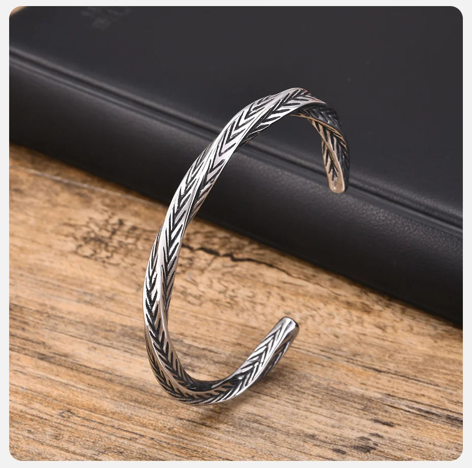 Retro Bracelet