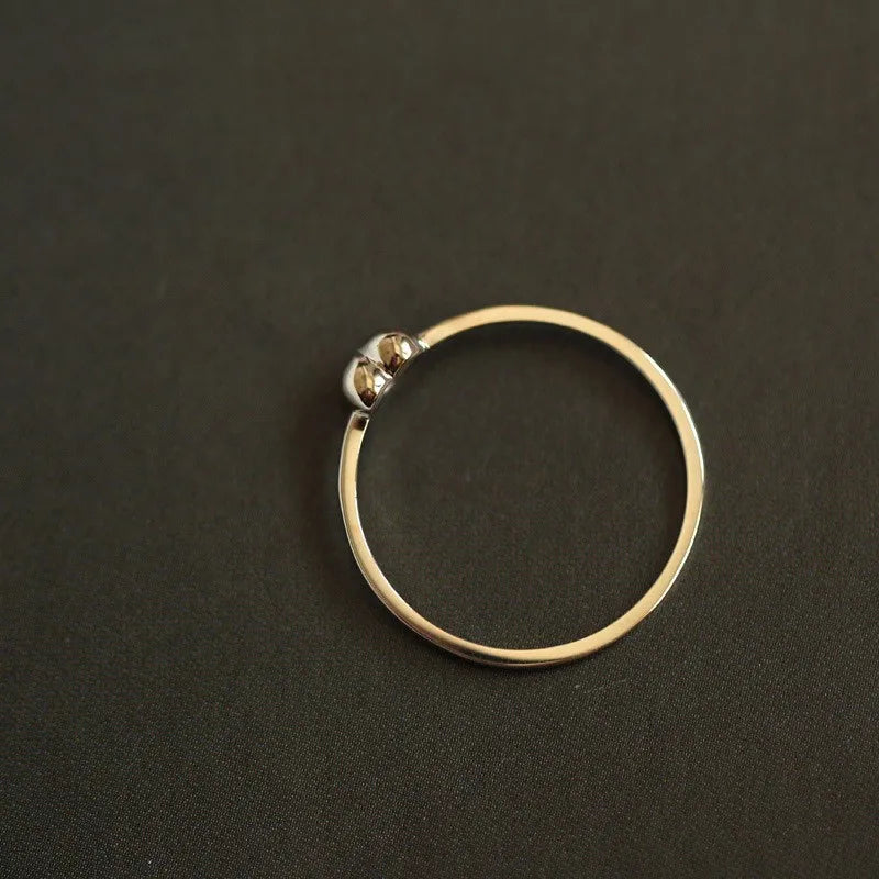 Heartelle Ring