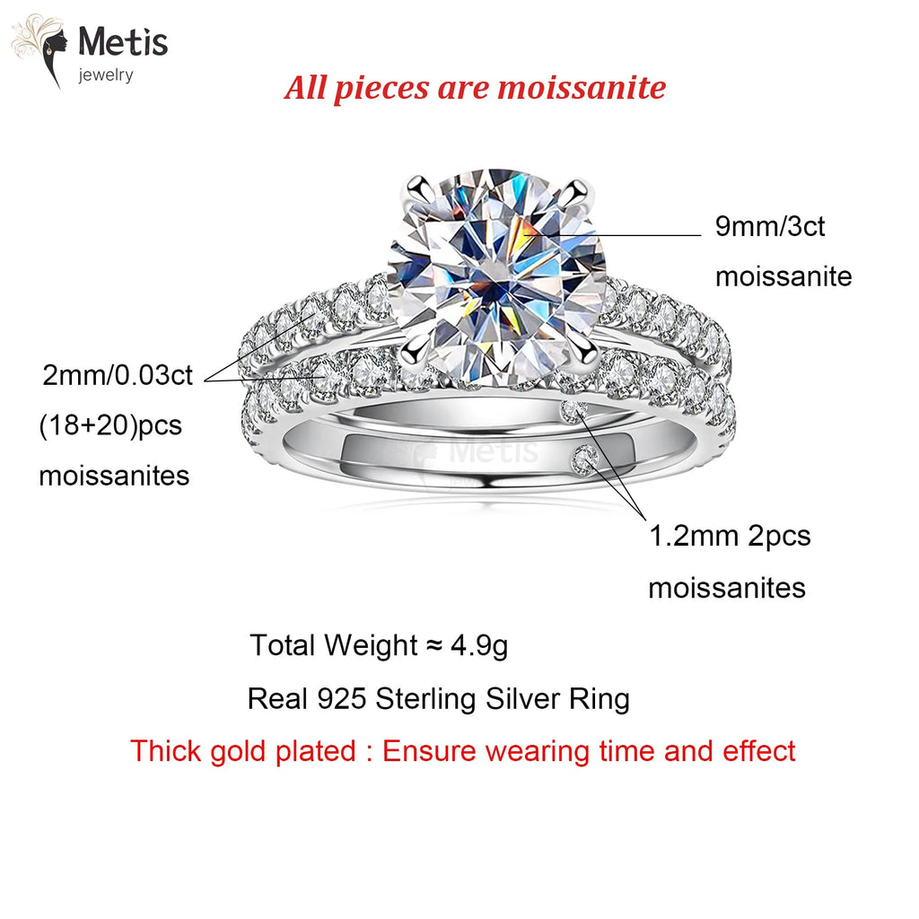 Nova Ring