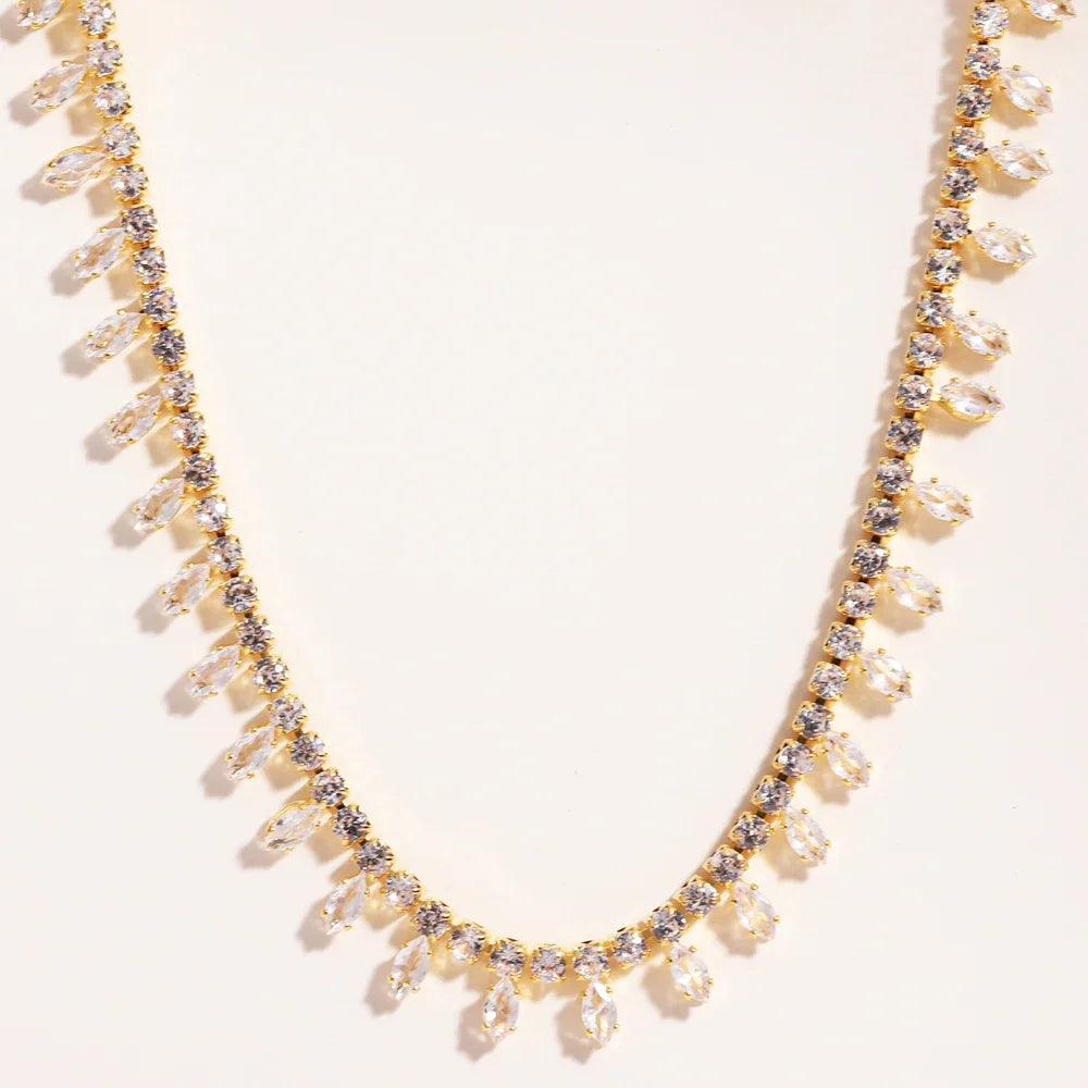 Celeste Necklace
