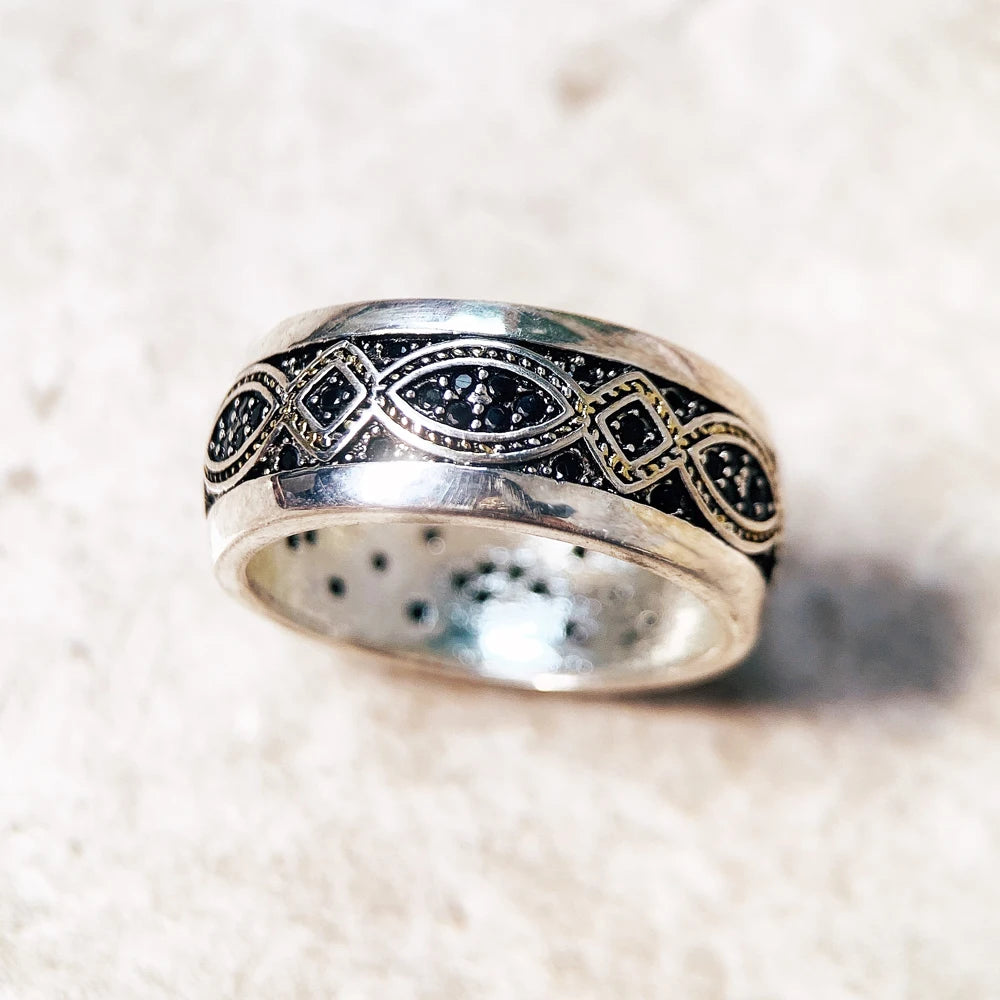 Elion Ring