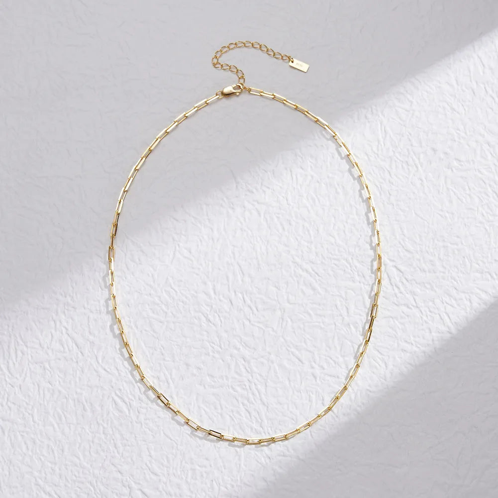Velina Necklaces