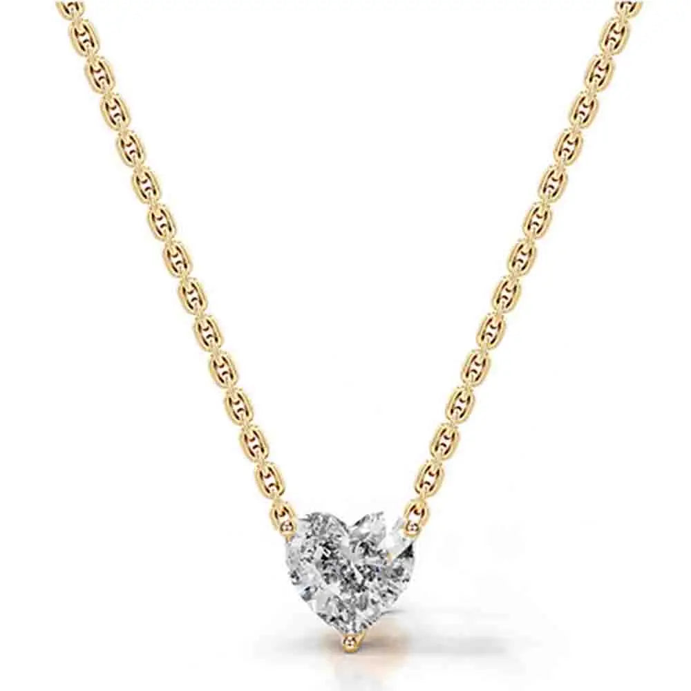 Orlina Necklace