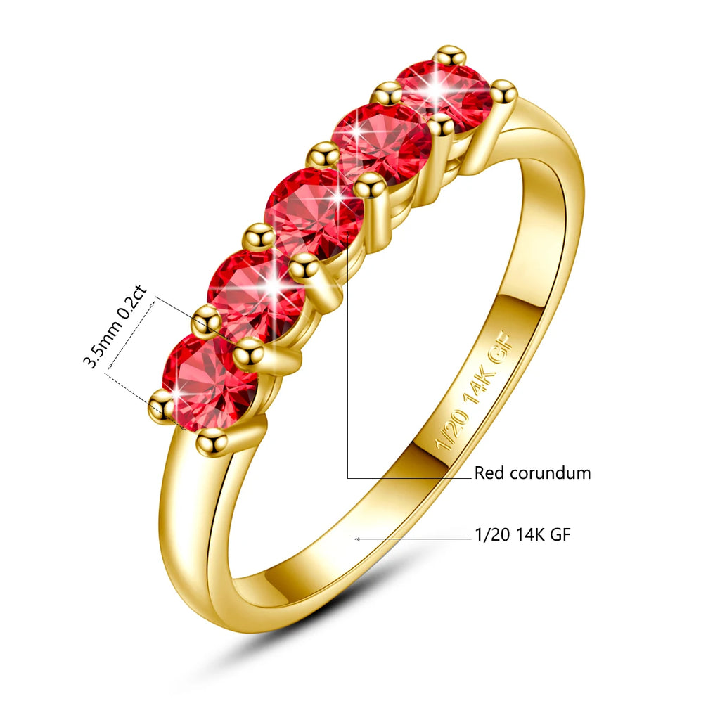 Velora Ring