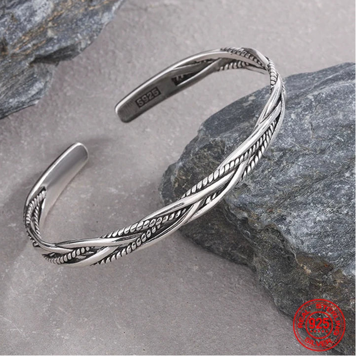 Sterlox Bracelet