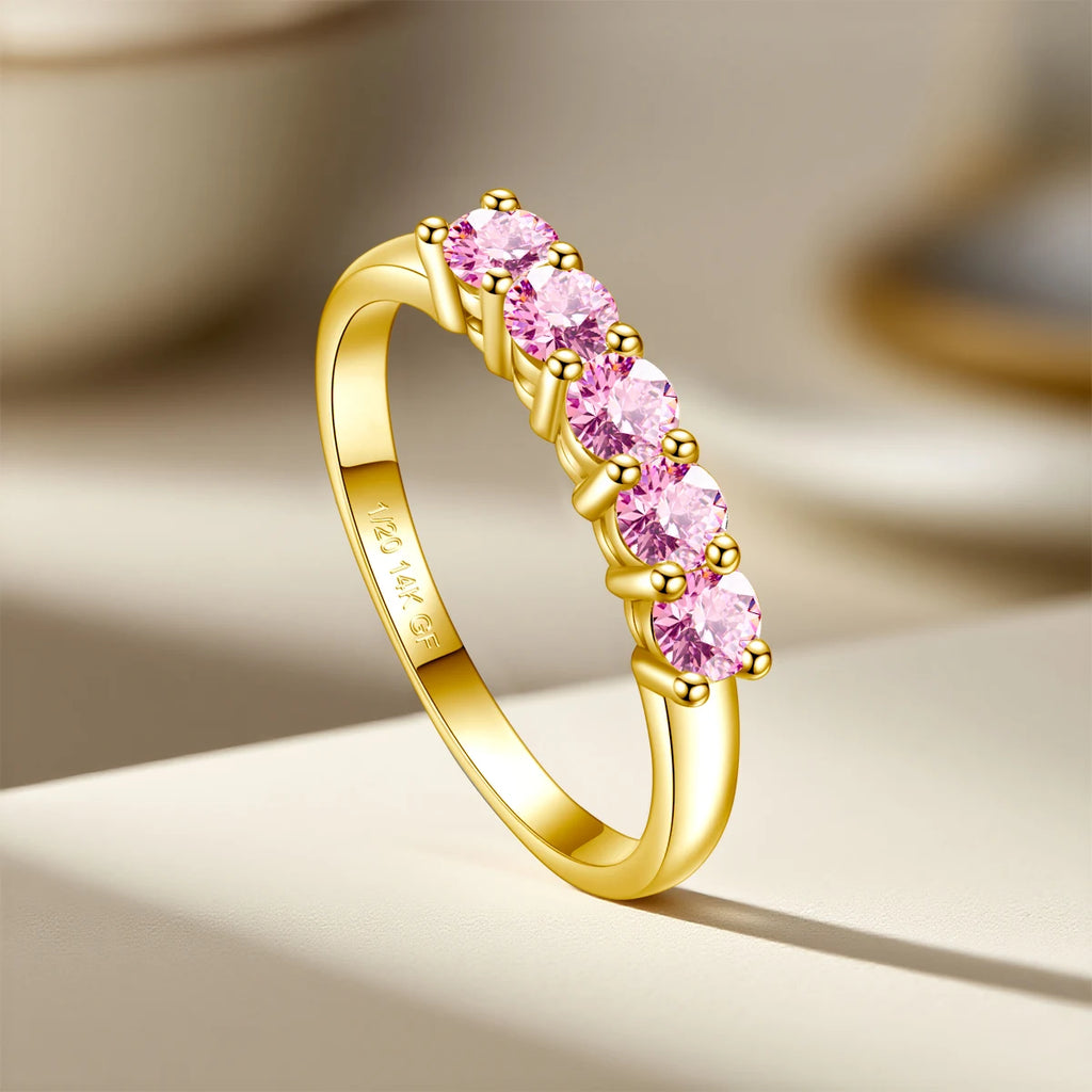 Velora Ring