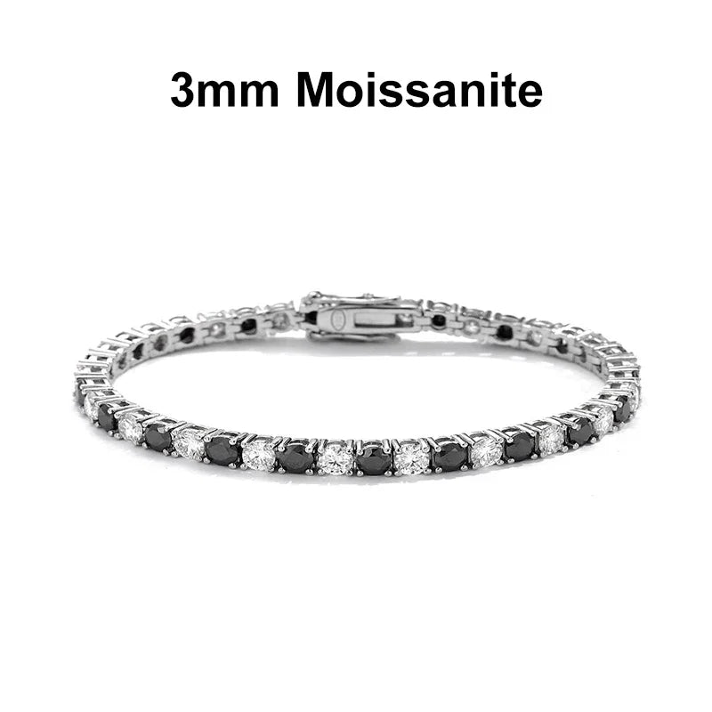 Onyx Bracelet